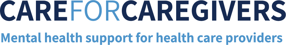 Care for Caregivers Logo