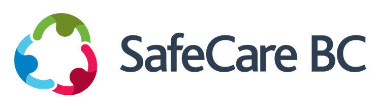 SafeCare BC Logo